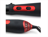 Multifunctional Electric Curling Iron Hair Straightener lateral