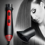 Multifunctional Electric Curling Iron Hair Straightener accesorios