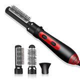 Multifunctional Electric Curling Iron Hair Straightener boquilla